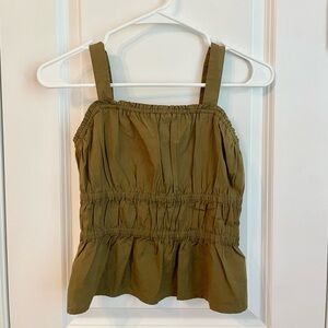 Madewell Tank Top
